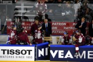 Hokejs, pasaules čempionāts 2018: Latvija - Zviedrija - 93