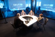 Delfi TV ar Domburu: Latvijas Krievu savienība - Tatjana Ždanoka, Jurijs Petropavlovskis, Miroslavs Mitrofanovs - 13