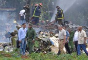 Kubā avarējusi lidmašīna ar 104 pasažieriem; trīs izdzīvojušie - 2