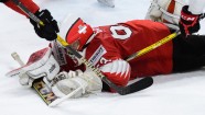 Hokejs, pasaules čempionāts 2018: Kanāda - Šveice - 8