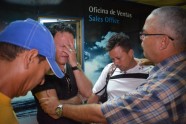 Kubā sēro par aviokatastrofā bojāgājušajiem - 1