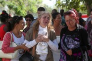 Kubā sēro par aviokatastrofā bojāgājušajiem - 3