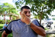 Kubā sēro par aviokatastrofā bojāgājušajiem - 4