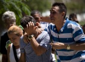 Kubā sēro par aviokatastrofā bojāgājušajiem - 7