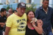 Kubā sēro par aviokatastrofā bojāgājušajiem - 18
