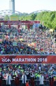 "Lattelecom" Rīgas maratona dalībnieki 21 km un 42 km distancē - 2