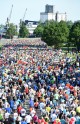 "Lattelecom" Rīgas maratona dalībnieki 21 km un 42 km distancē - 18