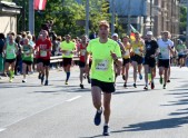 "Lattelecom" Rīgas maratona dalībnieki 21 km un 42 km distancē - 24