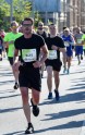 "Lattelecom" Rīgas maratona dalībnieki 21 km un 42 km distancē - 28