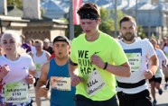 "Lattelecom" Rīgas maratona dalībnieki 21 km un 42 km distancē - 29