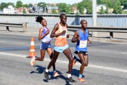 "Lattelecom" Rīgas maratona dalībnieki 21 km un 42 km distancē - 34