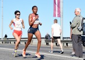 "Lattelecom" Rīgas maratona dalībnieki 21 km un 42 km distancē - 35