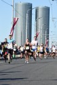 "Lattelecom" Rīgas maratona dalībnieki 21 km un 42 km distancē - 41