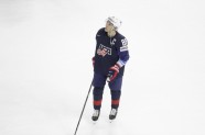 Hokejs, pasaules čempionāts: Spēle par 3. vietu, ASV - Kanāda - 10