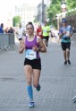 "Lattelecom" Rīgas maratona dalībnieki 10km un 6km distancē. - 10