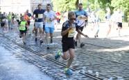 "Lattelecom" Rīgas maratona dalībnieki 10km un 6km distancē. - 18