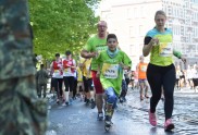 "Lattelecom" Rīgas maratona dalībnieki 10km un 6km distancē. - 20