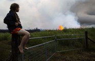 Havaju vulkāna izvirduma dēļ evakuējušies tūkstošiem iedzīvotāju - 10