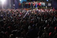 Maduro uzvara Venecuēlas vēlēšanās - 1