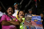 Maduro uzvara Venecuēlas vēlēšanās - 2