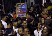 Maduro uzvara Venecuēlas vēlēšanās - 3