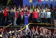 Maduro uzvara Venecuēlas vēlēšanās - 6