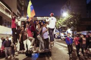 Maduro uzvara Venecuēlas vēlēšanās - 9