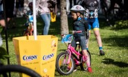 Kalnu riteņbraukšana. SEB MTB 2018 2. posms Sigulda - 22
