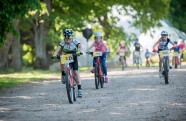 Kalnu riteņbraukšana. SEB MTB 2018 2. posms Sigulda - 24