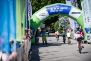 Kalnu riteņbraukšana. SEB MTB 2018 2. posms Sigulda - 27
