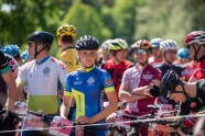 Kalnu riteņbraukšana. SEB MTB 2018 2. posms Sigulda - 46