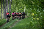 Kalnu riteņbraukšana. SEB MTB 2018 2. posms Sigulda - 70