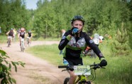 Kalnu riteņbraukšana. SEB MTB 2018 2. posms Sigulda - 77