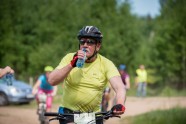 Kalnu riteņbraukšana. SEB MTB 2018 2. posms Sigulda - 79