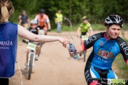 Kalnu riteņbraukšana. SEB MTB 2018 2. posms Sigulda - 80