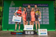 Kalnu riteņbraukšana. SEB MTB 2018 2. posms Sigulda - 103