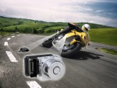'Bosch' tehnoloģija motocikliem - 2
