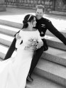 Prinča Harija un Meganas Mārklas oficiālie kāzu foto - 3