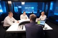 Delfi TV ar Domburu: Par! - Daniels Pavļuts, Juris Pūce, Vjačeslavs Kaščejevs - 17