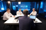 Delfi TV ar Domburu: Par! - Daniels Pavļuts, Juris Pūce, Vjačeslavs Kaščejevs - 18