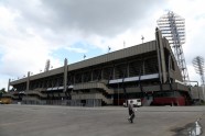 "Daugavas" stadions pēc rekonstrukcijas - 1