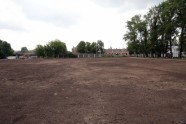 "Daugavas" stadions pēc rekonstrukcijas - 2