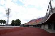 "Daugavas" stadions pēc rekonstrukcijas - 3