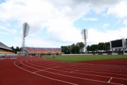"Daugavas" stadions pēc rekonstrukcijas - 4