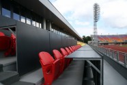 "Daugavas" stadions pēc rekonstrukcijas - 5