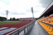 "Daugavas" stadions pēc rekonstrukcijas - 8