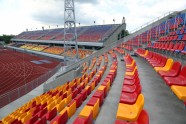 "Daugavas" stadions pēc rekonstrukcijas - 9