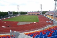 "Daugavas" stadions pēc rekonstrukcijas - 10