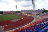 "Daugavas" stadions pēc rekonstrukcijas - 11