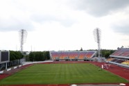 "Daugavas" stadions pēc rekonstrukcijas - 12